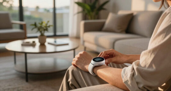 14 Best At-Home Wellness Tech Devices in 2026