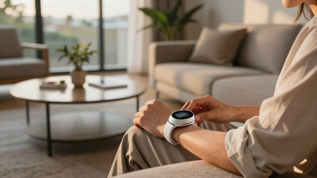 14 Best At-Home Wellness Tech Devices in 2026