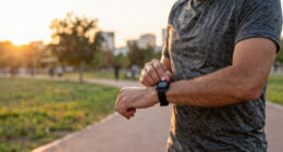 14 Best Fitness Trackers For Men In 2026