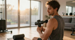 15 Best Massage Guns for Men in 2026