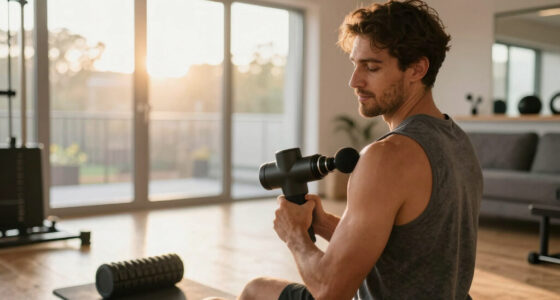 15 Best Massage Guns for Men in 2026