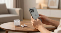 Apple releasing 20th anniversary iPhone, AirPods with cameras next year: report