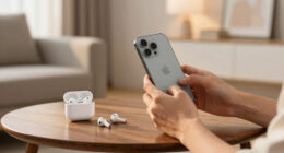 Apple releasing 20th anniversary iPhone, AirPods with cameras next year: report