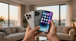 Apple's 20th Anniversary iPhones to Come in Two Sizes, Will Launch Alongside Gen 2 Foldable iPhone