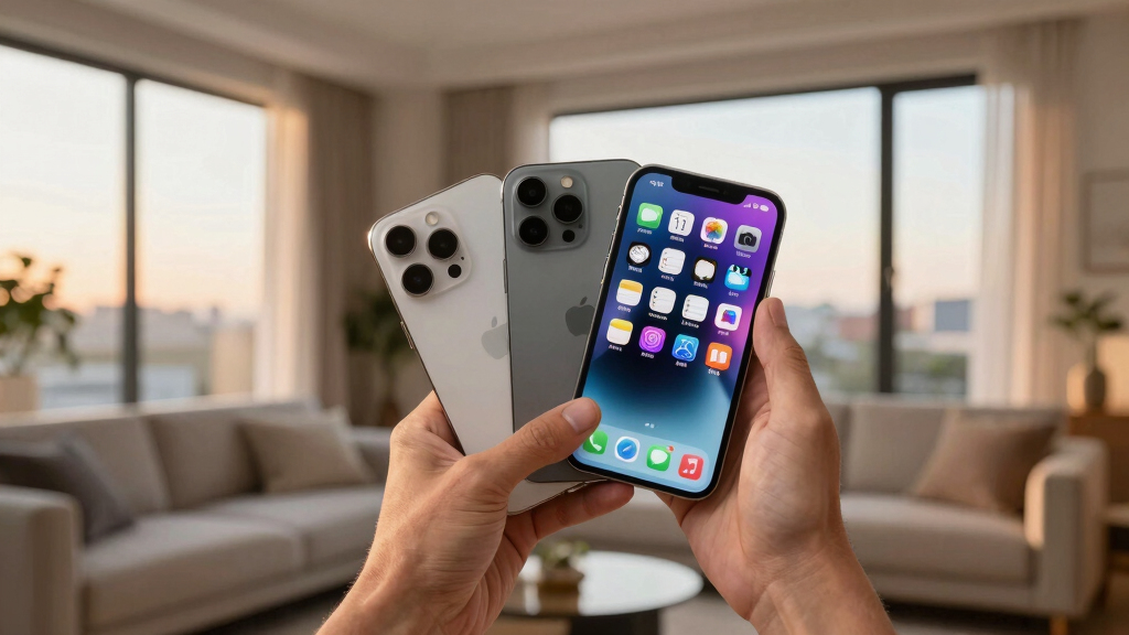 Apple's 20th Anniversary iPhones to Come in Two Sizes, Will Launch Alongside Gen 2 Foldable iPhone