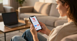 Why is Doordash not working? DoorDash down for many Sunday