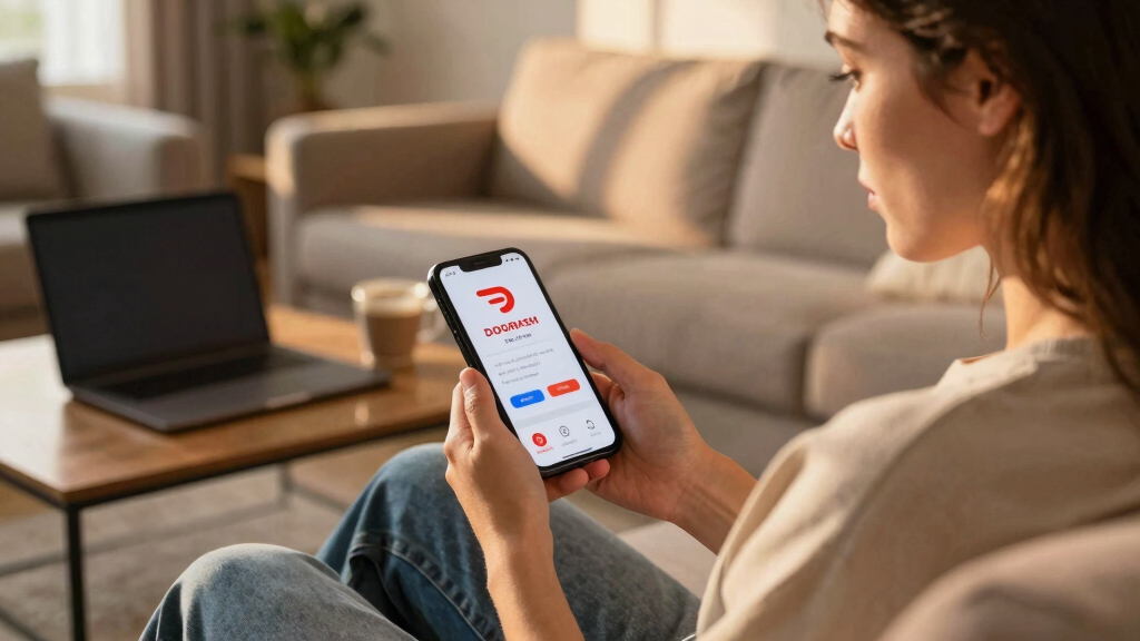 Why is Doordash not working? DoorDash down for many Sunday