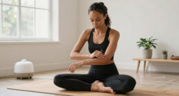 Zoe Saldana sheds light on her 2 extremely relaxing wellness practices