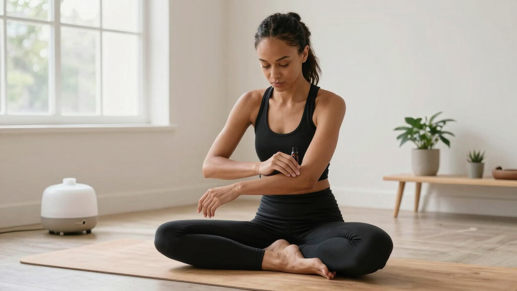 Zoe Saldana sheds light on her 2 extremely relaxing wellness practices