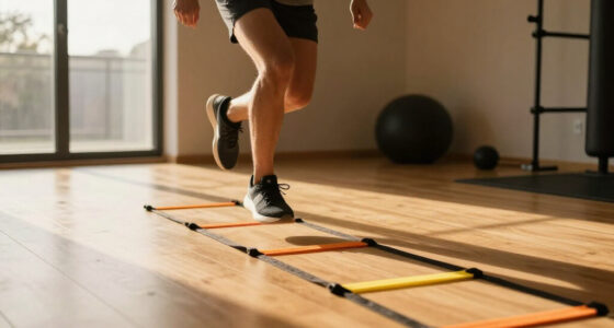 10 Best Agility Ladders in 2026