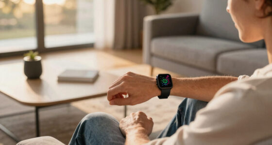 10 Best At-Home Wellness Tech Devices in 2026