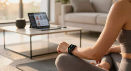10 Best At-Home Wellness Tech Gadgets in 2026
