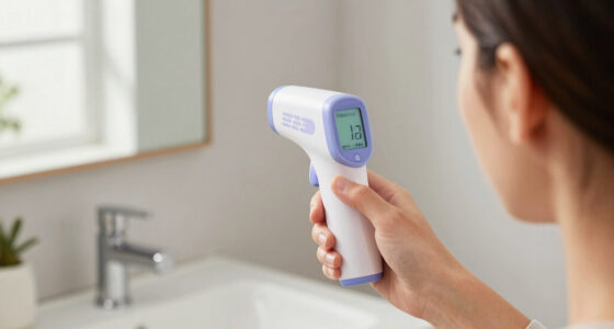 10 Best Smart Infrared Thermometers in 2026