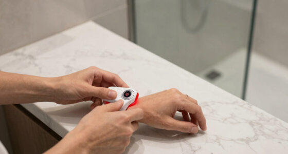 10 Best Smart Red Light Therapy Devices in 2026