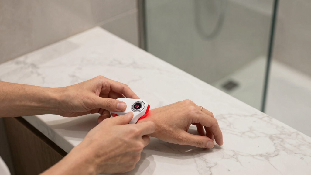 10 Best Smart Red Light Therapy Devices in 2026