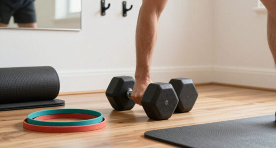 11 Best Home Weight Lifting Equipment in 2026