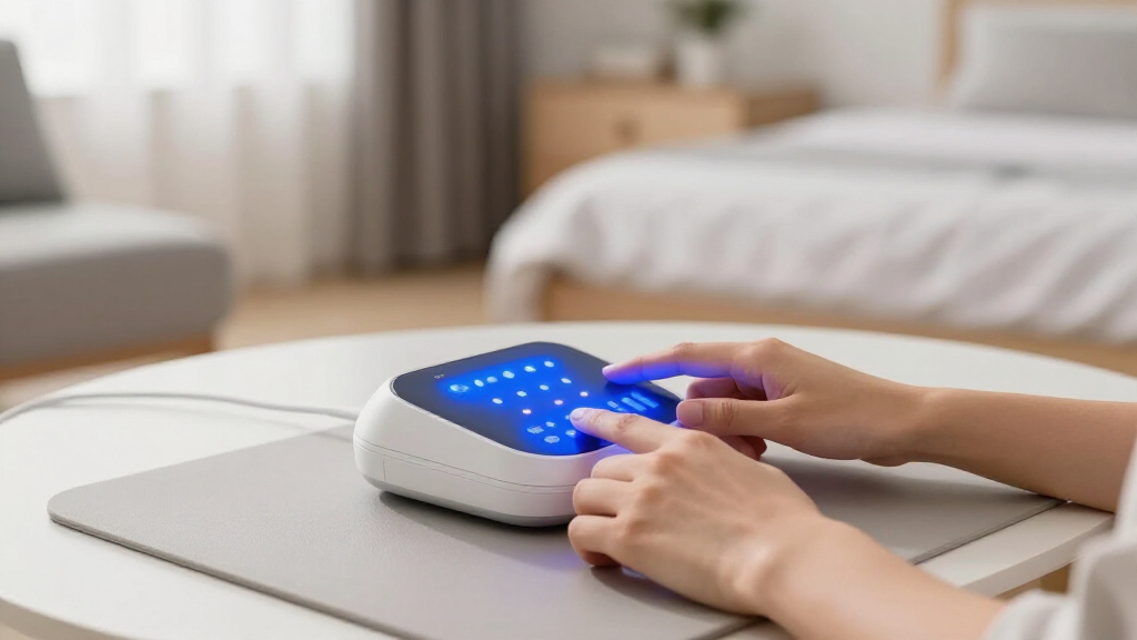 11 Best Portable Blue Light Therapy Devices in 2026