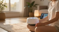 12 Best At-Home Wellness Tech For Stress Relief In 2026