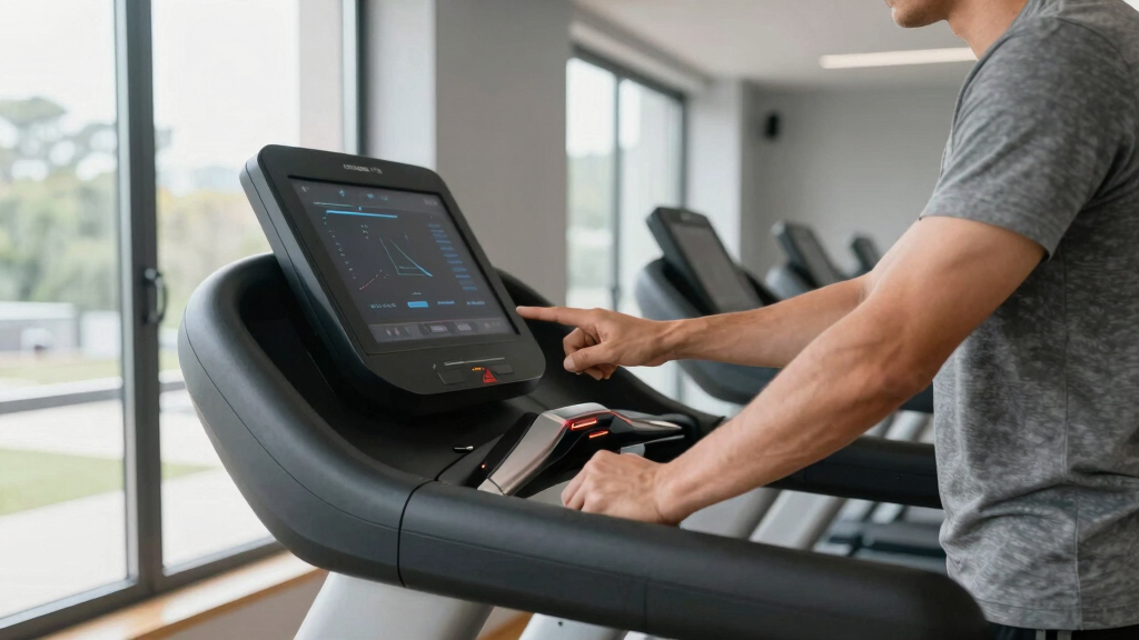 12 Best Smart Home Gym Equipment in 2026
