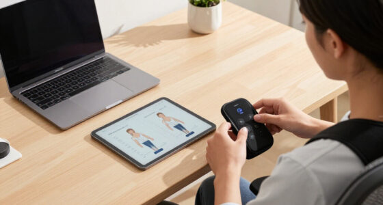 12 Best Smart Posture Correction Devices in 2026