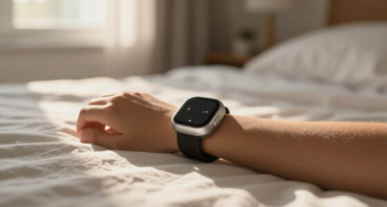13 Best At-Home Sleep Monitoring Devices in 2026