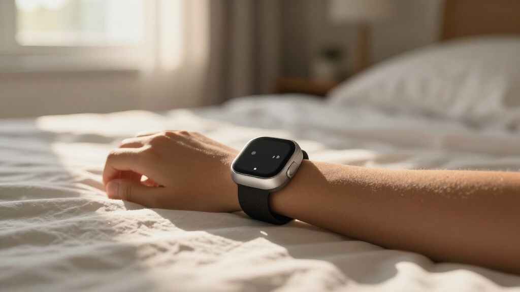 13 Best At-Home Sleep Monitoring Devices in 2026