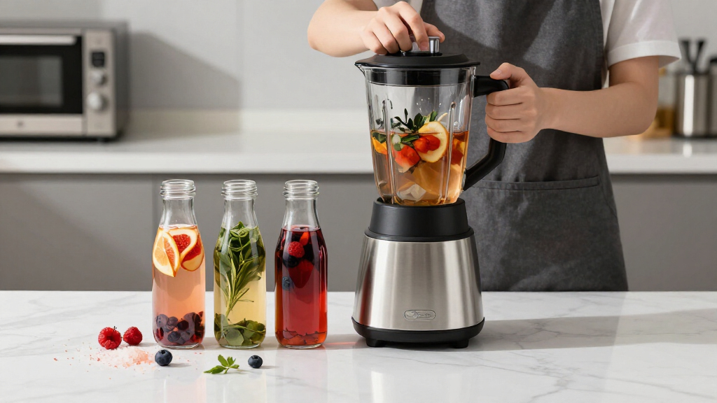 13 Best Mineral-Rich Functional Drinks in 2026