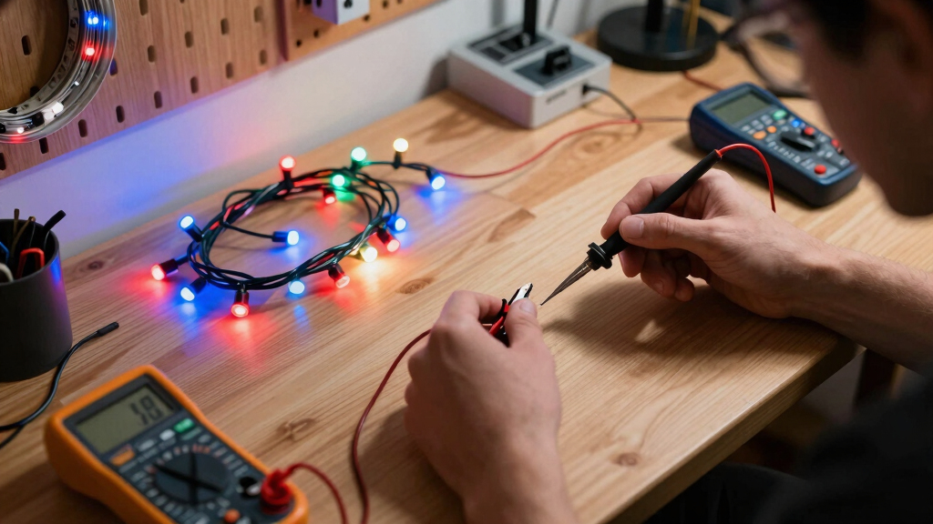 13 Best Patriotic LED String Lights in 2026