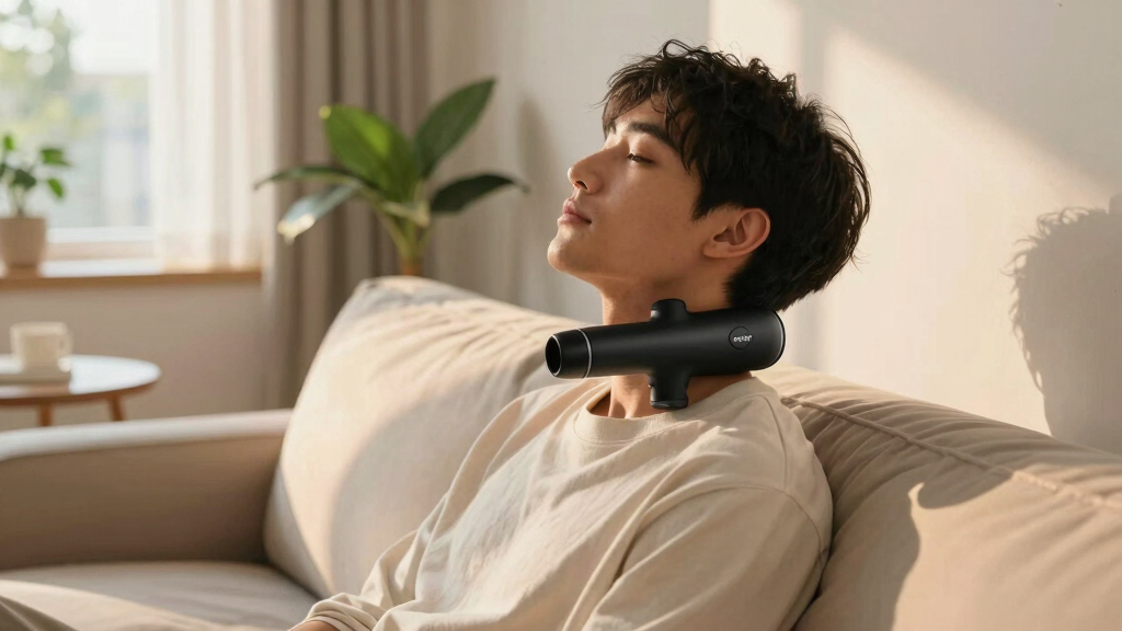 13 Best Smart Massage Devices in 2026