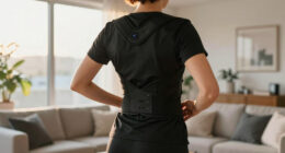 13 Best Smart Posture Correctors in 2026