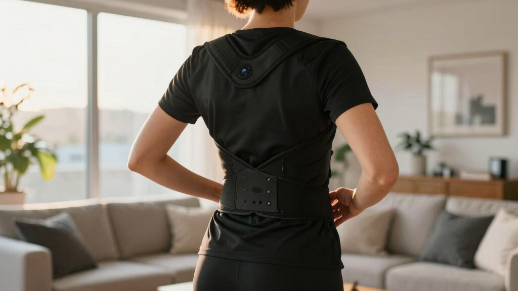 13 Best Smart Posture Correctors in 2026