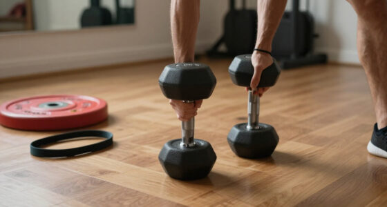 14 Best Dumbbells And Weights In 2026