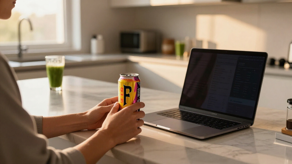 14 Best Energy Drinks in 2026