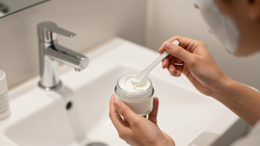 14 Best Overnight Face Masks in 2026