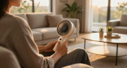 14 Best Personal Cooling Fans in 2026
