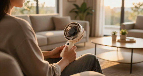 14 Best Personal Cooling Fans in 2026