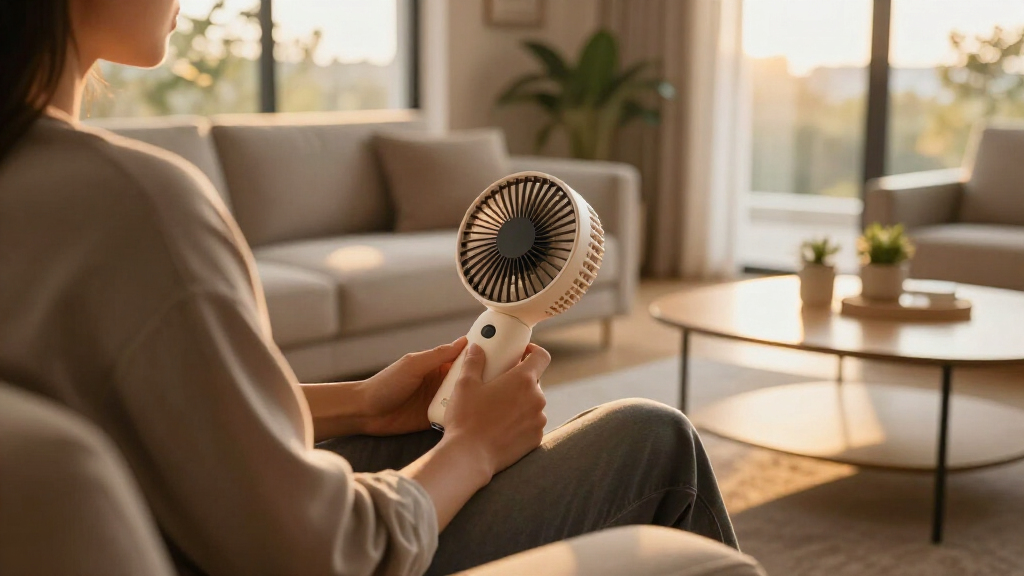 14 Best Personal Cooling Fans in 2026