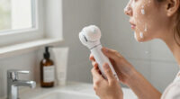 14 Best Smart Facial Cleansing Brushes in 2026