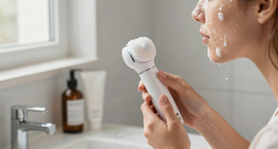 14 Best Smart Facial Cleansing Brushes in 2026