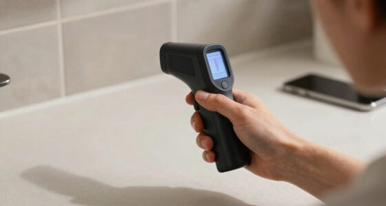 14 Best Smart Infrared Thermometers in 2026