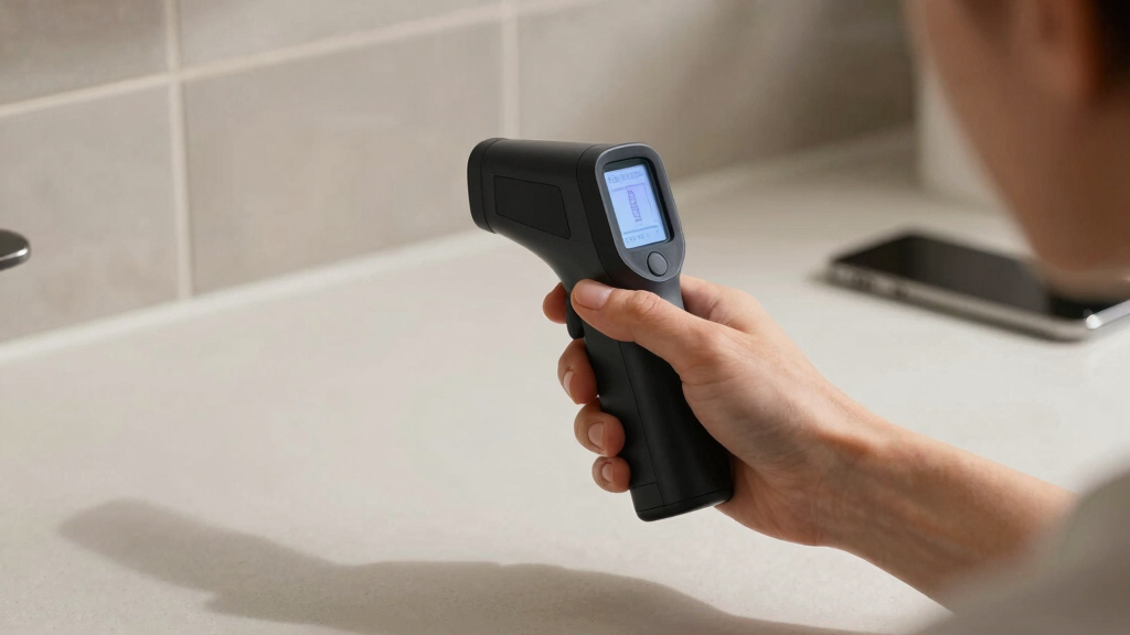 14 Best Smart Infrared Thermometers in 2026