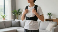 14 Best Smart Posture Correctors in 2026