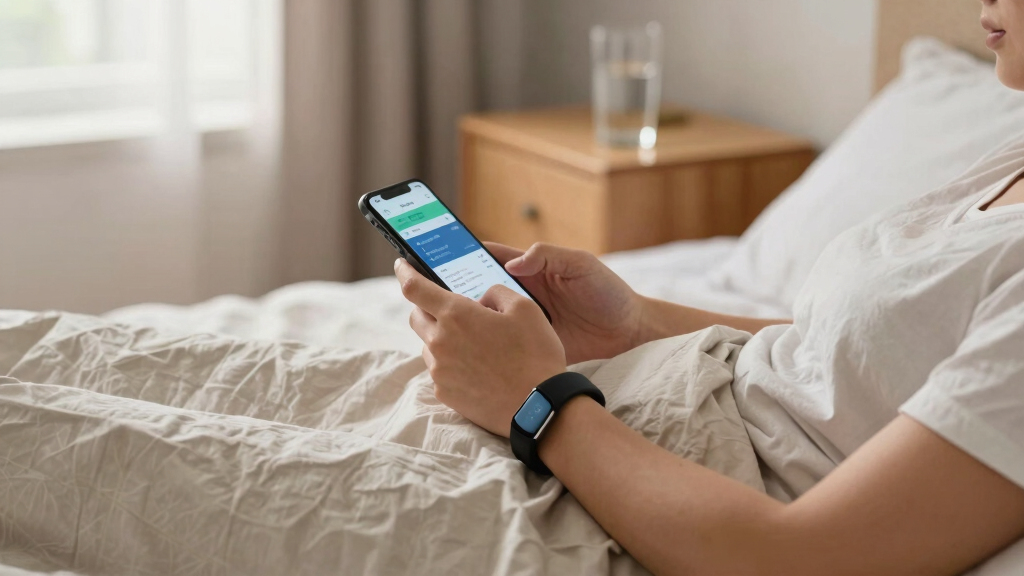 14 Best Smart Sleep Trackers in 2026