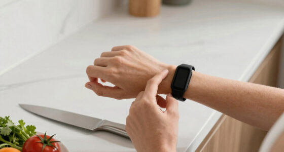 14 Best Smart Wearable Fitness Trackers in 2026