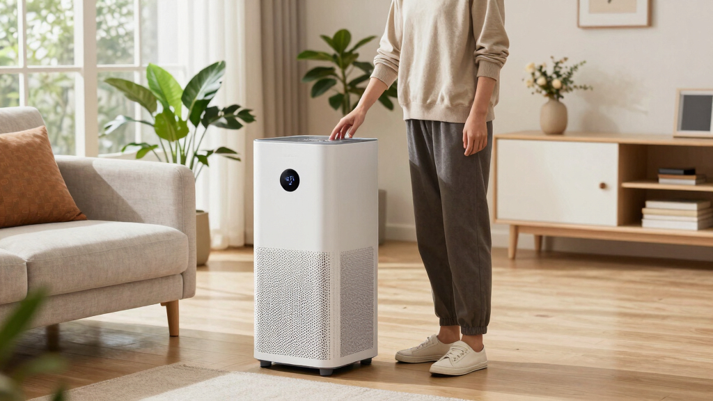 15 Best Air Purifiers for Allergy Relief in 2026