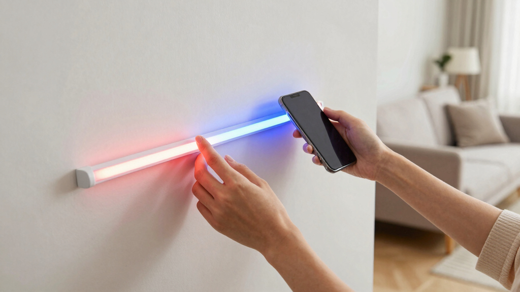 15 Best At-Home Red, White, and Blue LED Lights in 2026