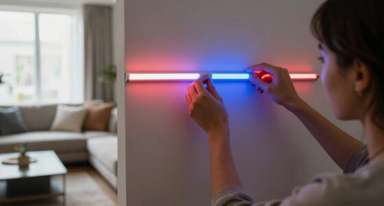 15 Best At-Home Red, White, And Blue LED Lights In 2026