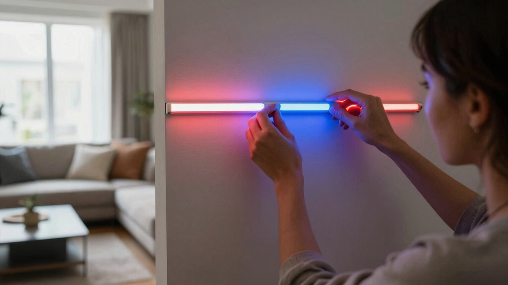 15 Best At-Home Red, White, And Blue LED Lights In 2026