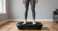 15 Best Home Fitness Vibration Plates in 2026