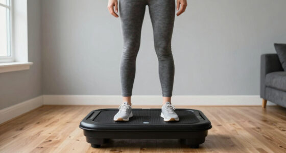 15 Best Home Fitness Vibration Plates in 2026